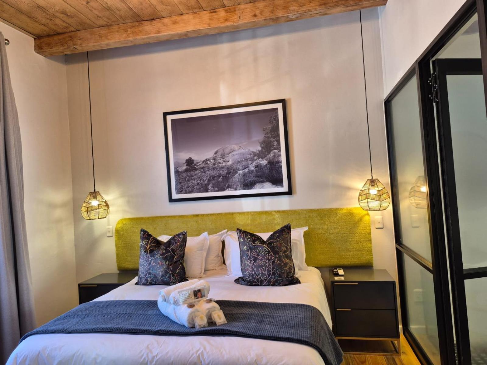 Paarl Boutique Hotel Zewnętrze zdjęcie